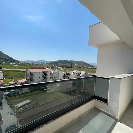Apartment Concept Trebinje