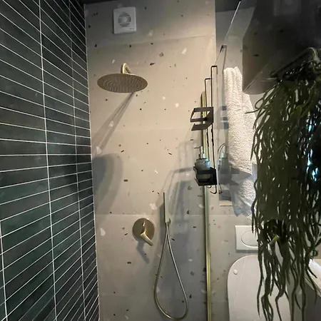 Apartment Concept *