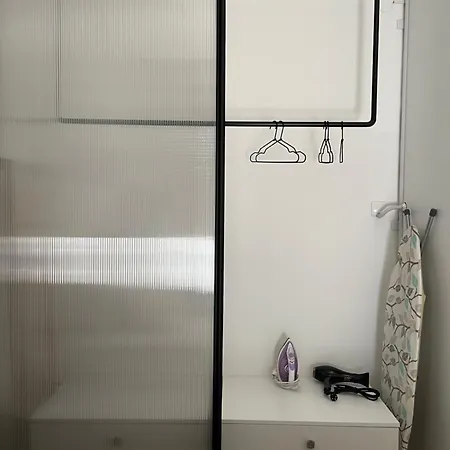 דירה Concept *