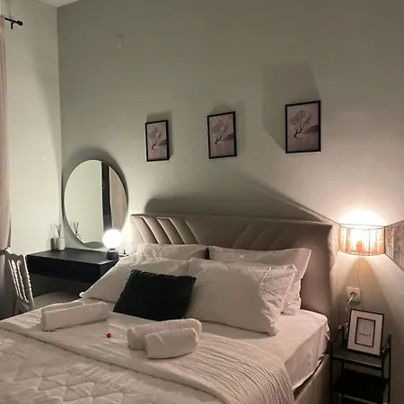 Apartment Concept